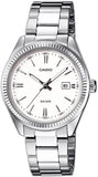 CASIO COLLECTION