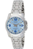 CASIO ENTICER LADY