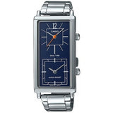 CASIO ENTICER Mod. DUAL TIME
