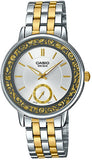 CASIO STANDARD