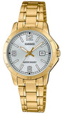 CASIO STANDARD
