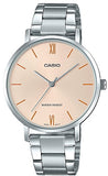 CASIO ENTICER LADY