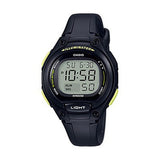 CASIO MOD. LW-203-1BVEF