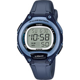 CASIO EU LW-203-2AVEF