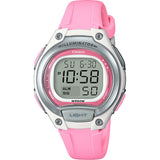 CASIO HORLOGES LW-203-4AVEF