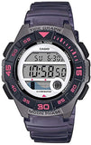 CASIO COLLECTION - TIDE GRAPH, MOON PHASES