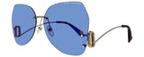 MARC JACOBS ZONNEBRILLEN MARC373_S-PJP-63