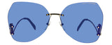 MARC JACOBS ZONNEBRILLEN MARC373_S-PJP-63