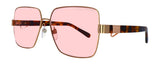MARC JACOBS ZONNEBRILLEN MARC495_S-DYE-58