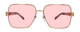 MARC JACOBS ZONNEBRILLEN MARC495_S-DYE-58