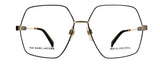MARC JACOBS NEW Mod. MARC594-RHL-56