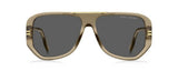 MARC JACOBS NEW Mod. MARC636_S-HAM-59