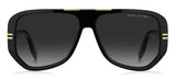 MARC JACOBS MOD. MARC 636_S