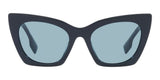 BURBERRY MOD. MARIANNE BE 4372U