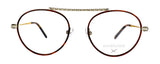 MAUBOUSSIN EYEWEAR MAU1814-002-49