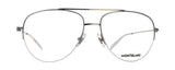 MONT BLANC Mod. MB0077O-003-57