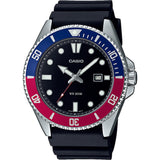 CASIO HORLOGES MDV-107-1A3VEF