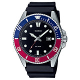 CASIO DIVER