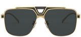 DOLCE & GABBANA MOD. MIAMI DG 2256