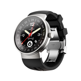 MONTJUIC 1986 WATCHES Mod. MJ3.0101.S
