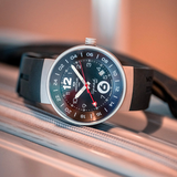 MONTJUIC 1986 WATCHES Mod. MJ3.0101.S