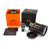 MONTJUIC 1986 WATCHES Mod. MJ3.0101.S