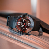 MONTJUIC 1986 WATCHES Mod. MJ3.0202.B