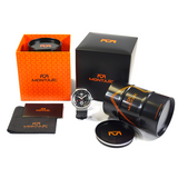 MONTJUIC 1986 WATCHES Mod. MJ3.0202.B