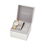MICHAEL KORS Mod. PYPER Special Pack + Bracelet + Earring