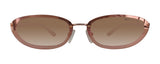 MICHAEL KORS ZONNEBRILLEN MK2104-34686F-62