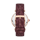 MICHAEL KORS WATCHES Mod. PARKER