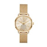 MICHAEL KORS WATCHES Mod. MK3844