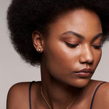 MICHAEL KORS STERLING SILVER JEWELRY Mod. MERCER LINK