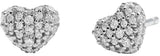 MICHAEL KORS STERLING SILVER JEWELRY Mod. MKC1119AN040