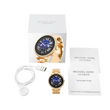 MICHAEL KORS ACCESS WATCHES Mod. MKT5144