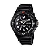 CASIO EU MRW-200H-1BVEG