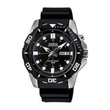 CASIO DIVER