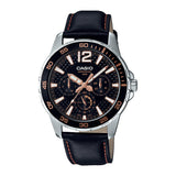 CASIO DIVER