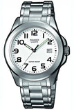 CASIO COLLECTION