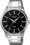 CASIO COLLECTION