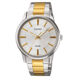 CASIO ENTICER GENT