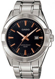 CASIO Mod. DAY DATE