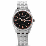 CASIO ENTICER GENT