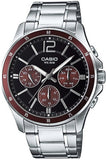 CASIO COLLECTION
