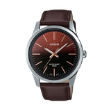 CASIO EU MTP-E180L-5AVEF