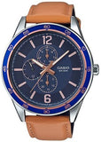 CASIO Mod. DAY DATE 24H