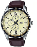 CASIO Mod. DAY DATE 24H