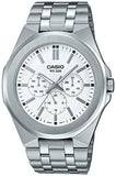 CASIO MULTI HAND