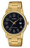 CASIO COLLECTION