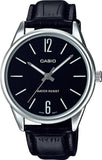 CASIO STANDARD